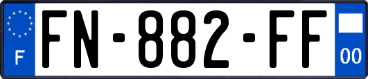 FN-882-FF