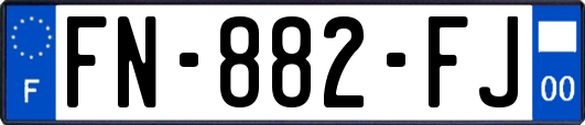 FN-882-FJ