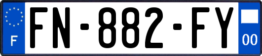 FN-882-FY