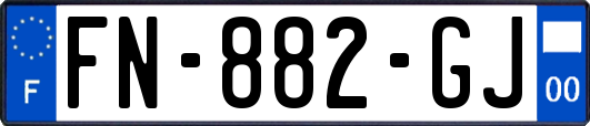 FN-882-GJ
