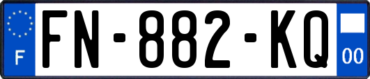 FN-882-KQ