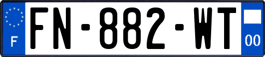 FN-882-WT