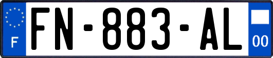 FN-883-AL