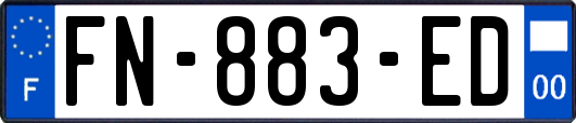FN-883-ED