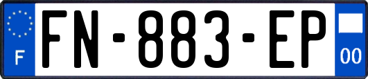 FN-883-EP