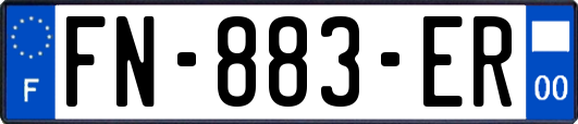 FN-883-ER