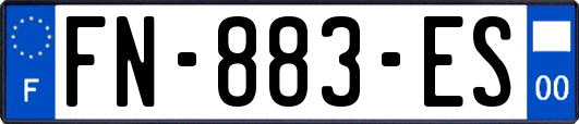 FN-883-ES