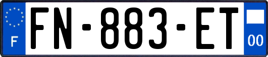 FN-883-ET