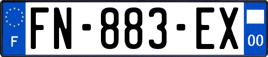 FN-883-EX