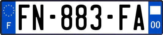 FN-883-FA