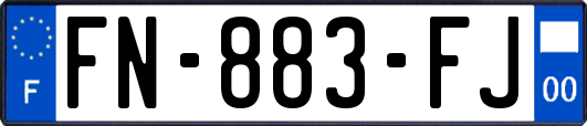 FN-883-FJ
