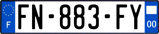 FN-883-FY