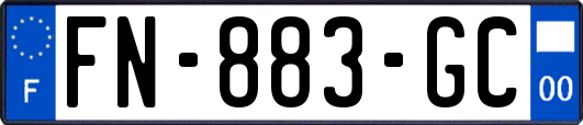 FN-883-GC