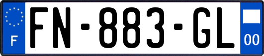 FN-883-GL