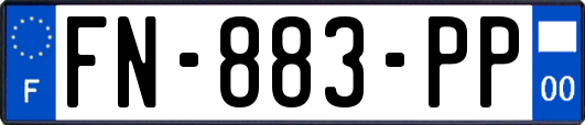 FN-883-PP