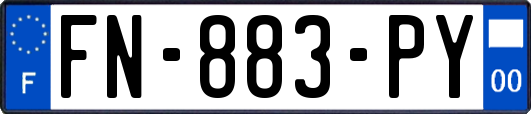 FN-883-PY