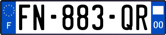 FN-883-QR