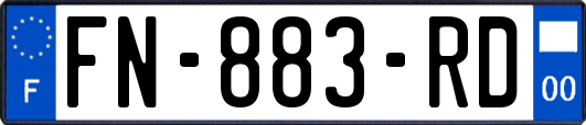 FN-883-RD