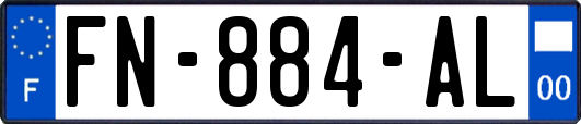 FN-884-AL