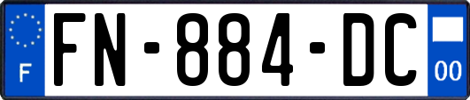 FN-884-DC