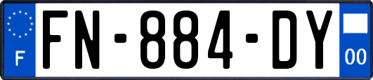 FN-884-DY