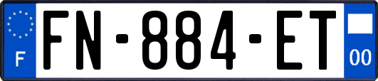 FN-884-ET
