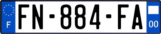 FN-884-FA
