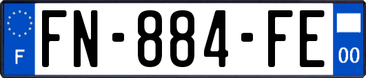 FN-884-FE