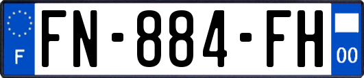 FN-884-FH