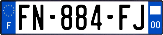 FN-884-FJ