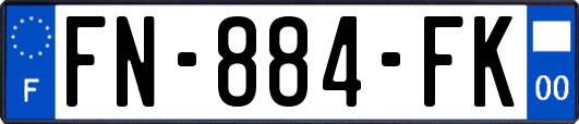 FN-884-FK