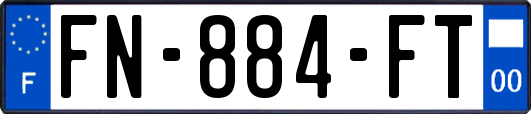 FN-884-FT