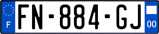 FN-884-GJ
