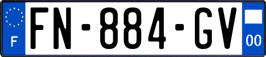 FN-884-GV