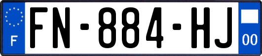 FN-884-HJ