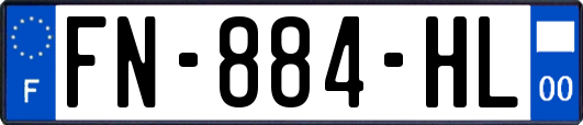 FN-884-HL