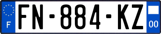 FN-884-KZ