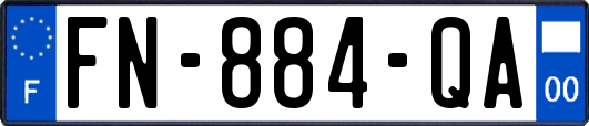 FN-884-QA