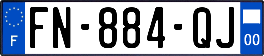 FN-884-QJ
