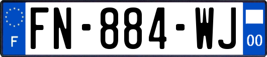FN-884-WJ