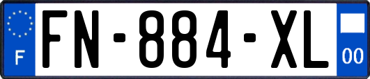 FN-884-XL