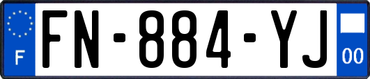 FN-884-YJ