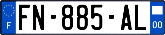 FN-885-AL