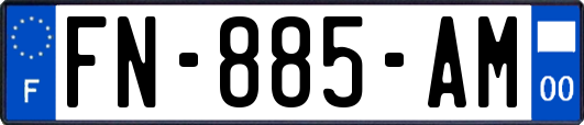 FN-885-AM