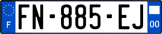 FN-885-EJ