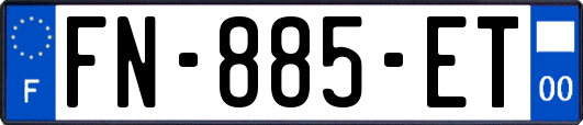 FN-885-ET