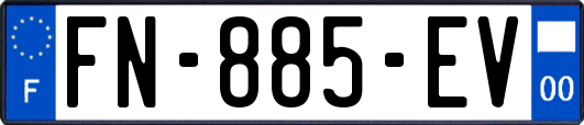 FN-885-EV