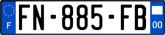 FN-885-FB