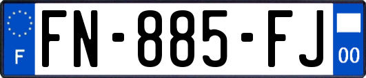 FN-885-FJ
