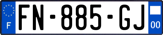 FN-885-GJ